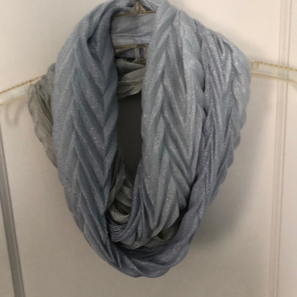 Infinity Scarf